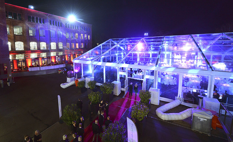 Corporate Events / Gala Veranstaltungen – bp-eventmarketing, Bild 9