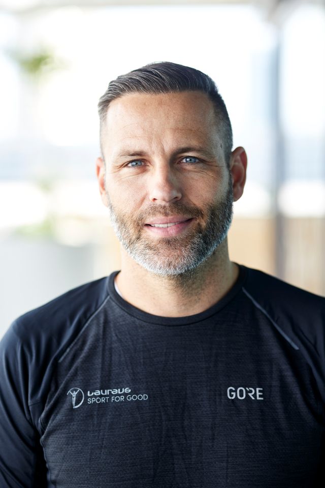 Chris Marks / Tischkicker Entertainment – bp-eventmarketing, Bild 2