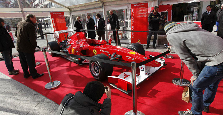 Roadshows – bp-eventmarketing, Bild 3