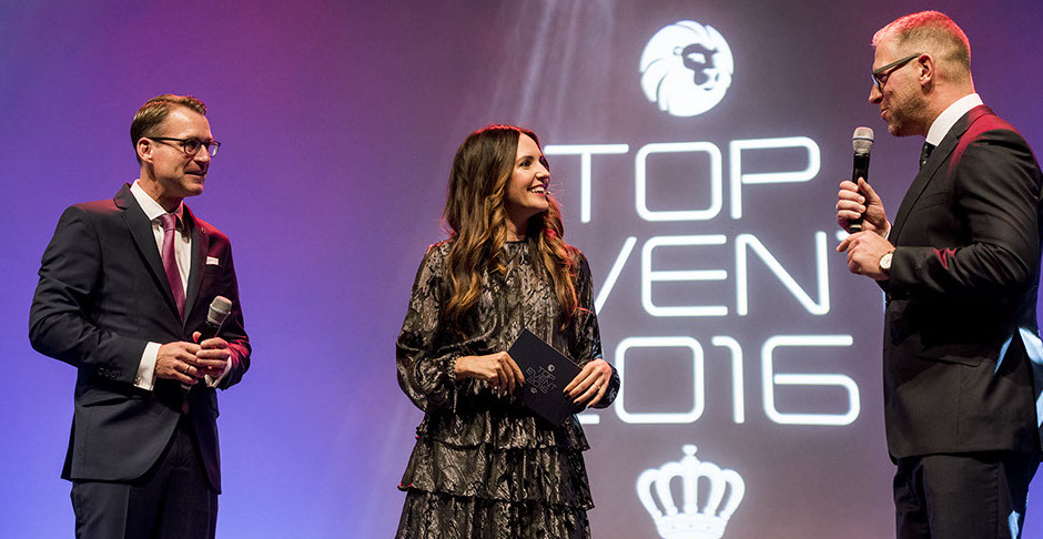 Corporate Events / Gala Veranstaltungen – bp-eventmarketing, Bild 5
