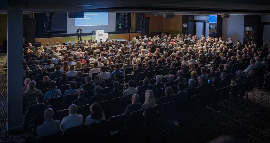 Corporate Events / Gala Veranstaltungen – bp-eventmarketing, Bild 2